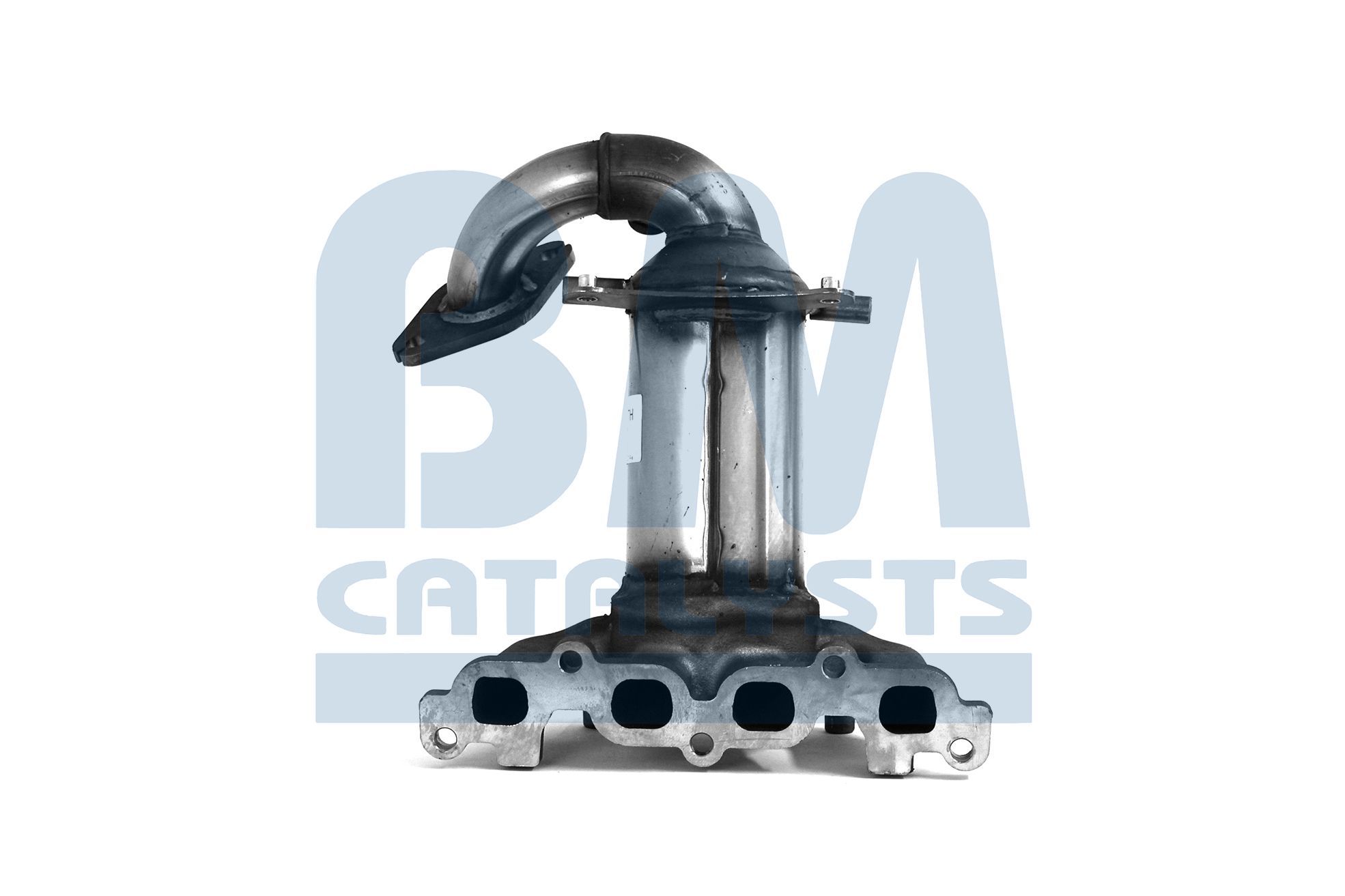 Katalizatoriaus keitiklis BM CATALYSTS BM91187H