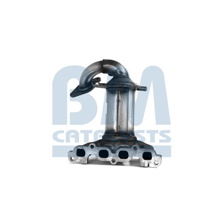 Katalizatoriaus keitiklis BM CATALYSTS BM91187H