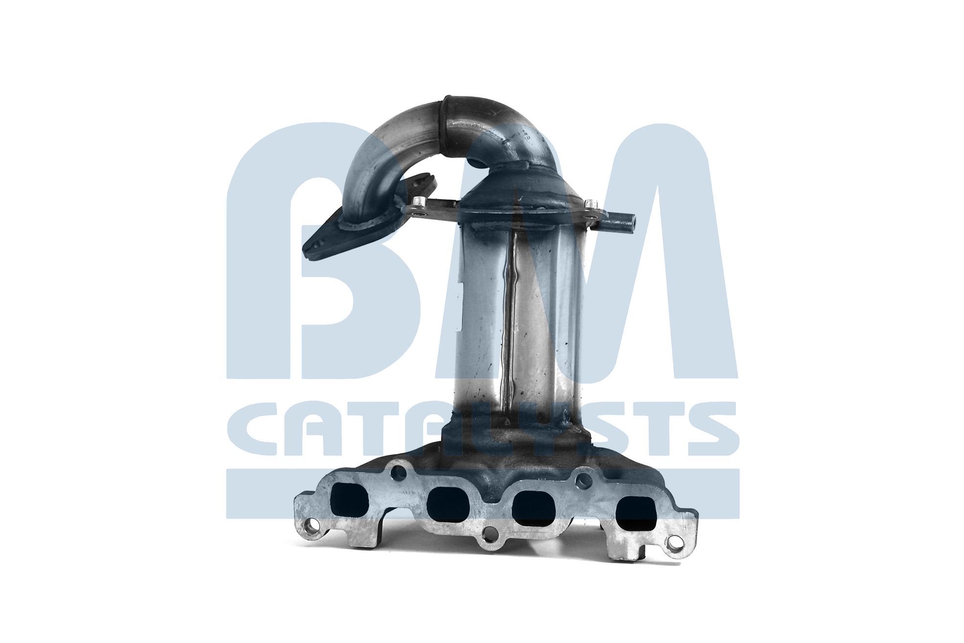 Katalizatoriaus keitiklis BM CATALYSTS BM91187H