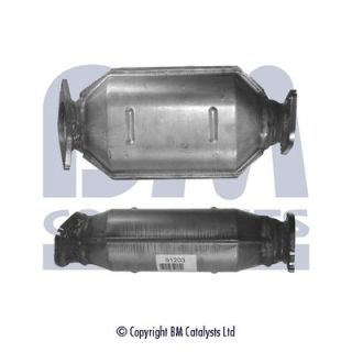 Katalizatoriaus keitiklis BM CATALYSTS BM91203H