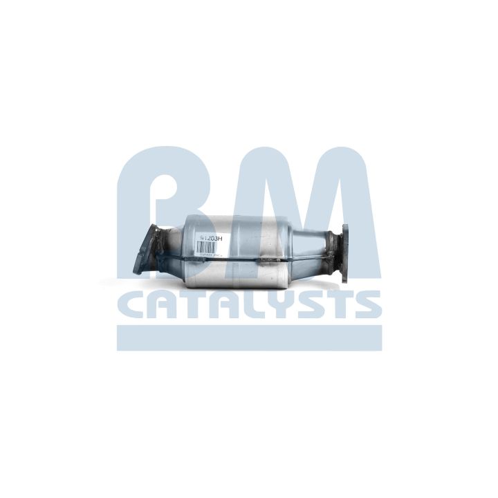 Katalizatoriaus keitiklis BM CATALYSTS BM91203H