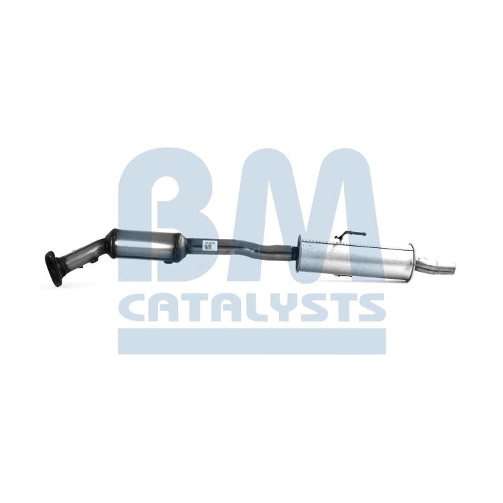 Katalizatoriaus keitiklis BM CATALYSTS BM91251H