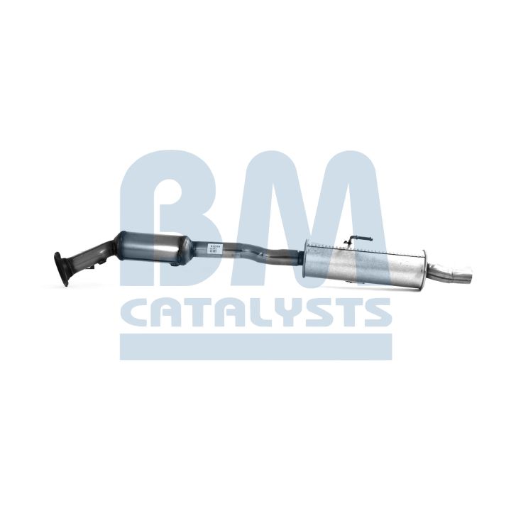 Katalizatoriaus keitiklis BM CATALYSTS BM91251H