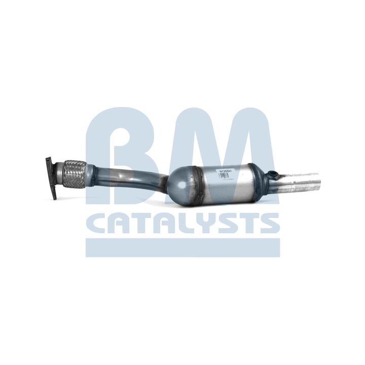Katalizatoriaus keitiklis BM CATALYSTS BM91255H