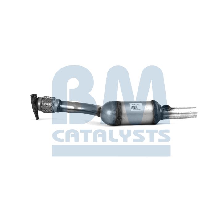 Katalizatoriaus keitiklis BM CATALYSTS BM91255H