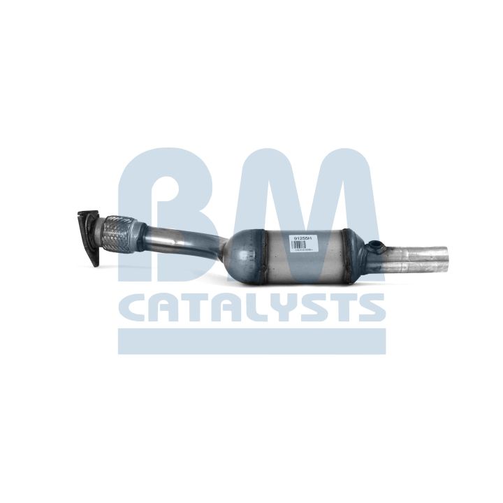 Katalizatoriaus keitiklis BM CATALYSTS BM91255H