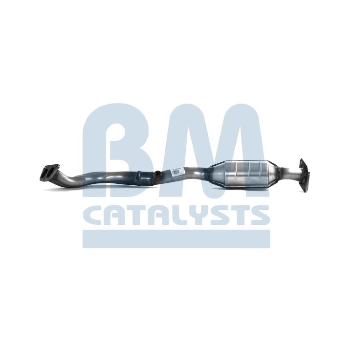 Katalizatoriaus keitiklis BM CATALYSTS BM91264H