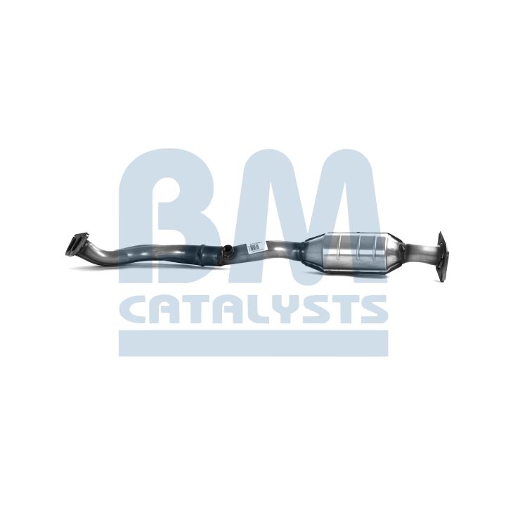 Katalizatoriaus keitiklis BM CATALYSTS BM91264H