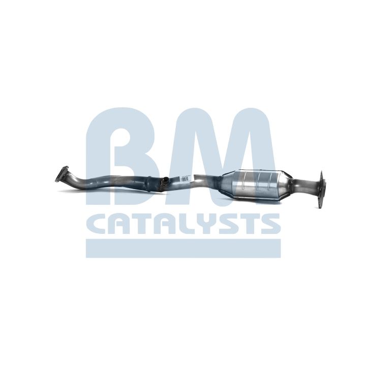 Katalizatoriaus keitiklis BM CATALYSTS BM91264H