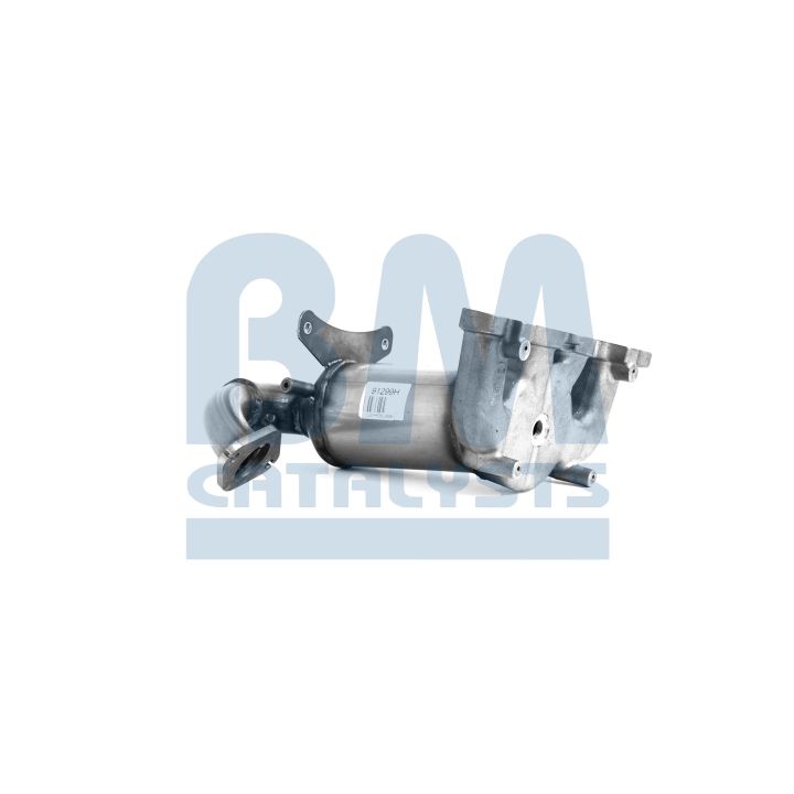 Katalizatoriaus keitiklis BM CATALYSTS BM91299H