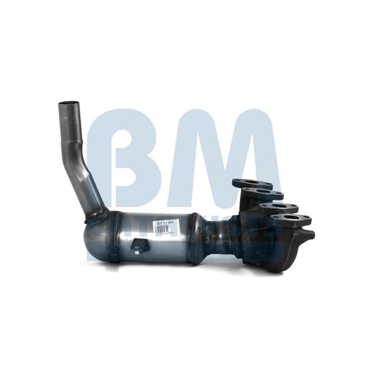 Katalizatoriaus keitiklis BM CATALYSTS BM91319H
