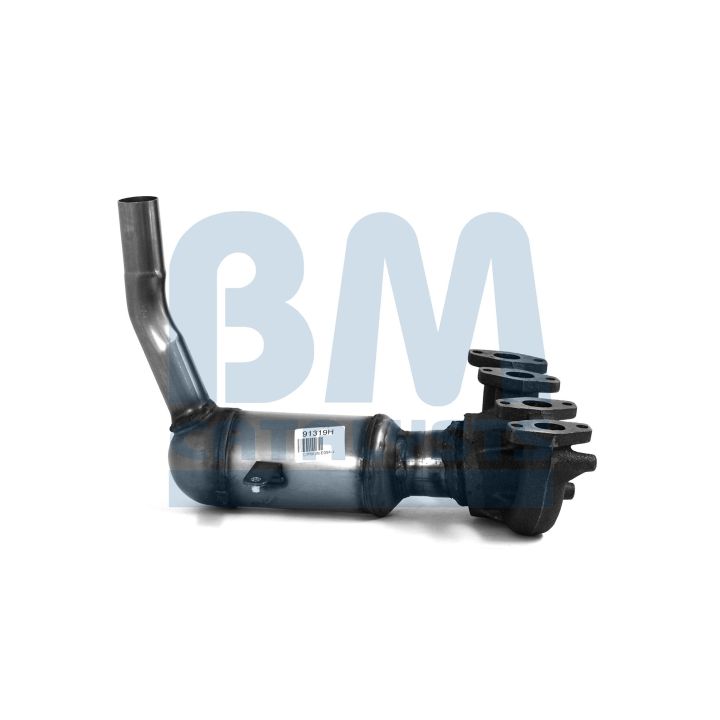 Katalizatoriaus keitiklis BM CATALYSTS BM91319H