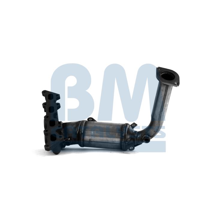 Katalizatoriaus keitiklis BM CATALYSTS BM91320H