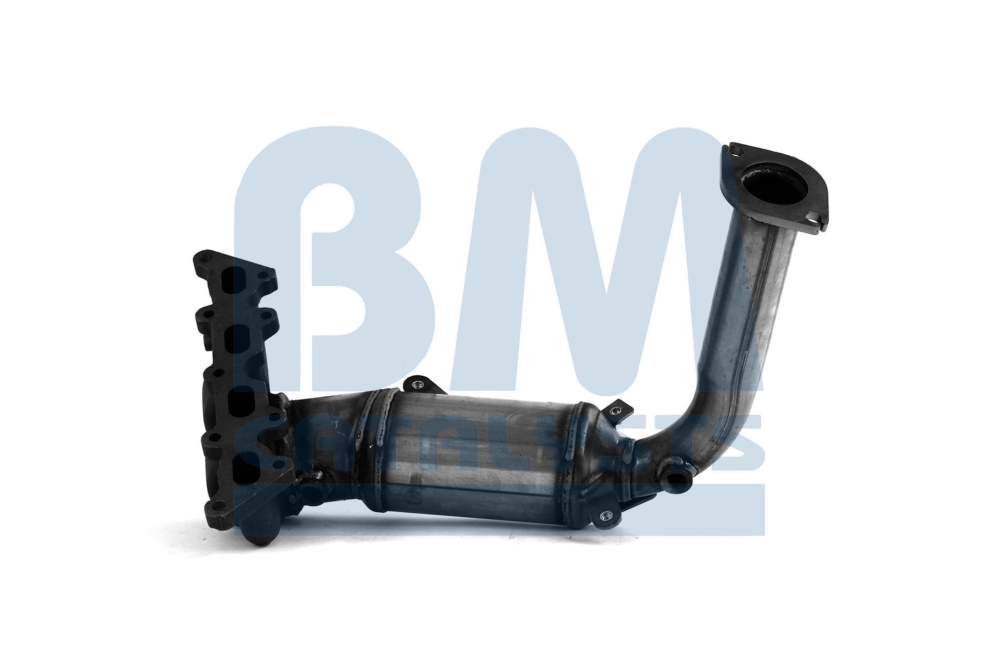 Katalizatoriaus keitiklis BM CATALYSTS BM91320H