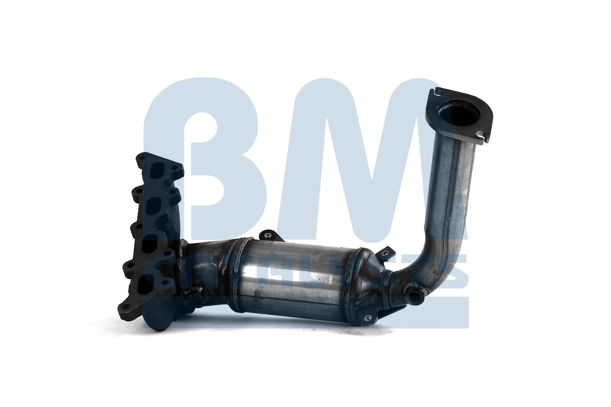 Katalizatoriaus keitiklis BM CATALYSTS BM91320H