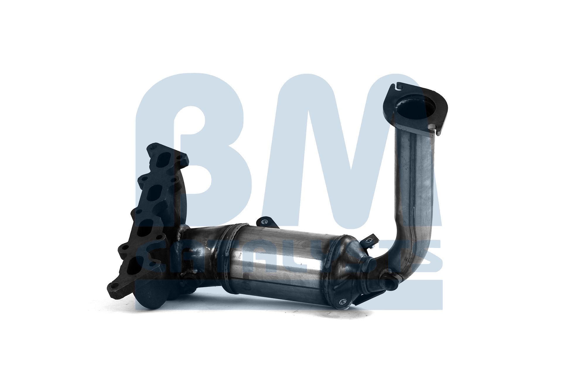 Katalizatoriaus keitiklis BM CATALYSTS BM91320H