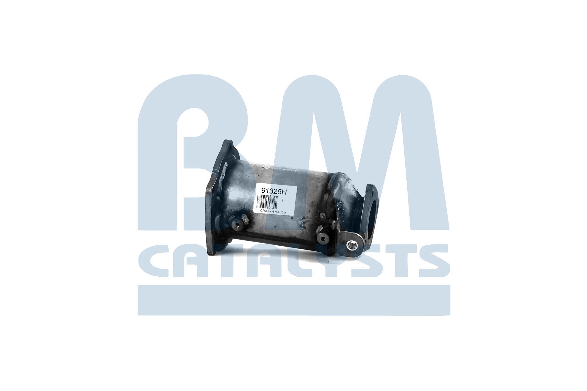 Katalizatoriaus keitiklis BM CATALYSTS BM91325H