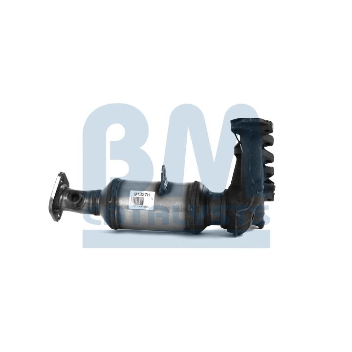 Katalizatoriaus keitiklis BM CATALYSTS BM91327H