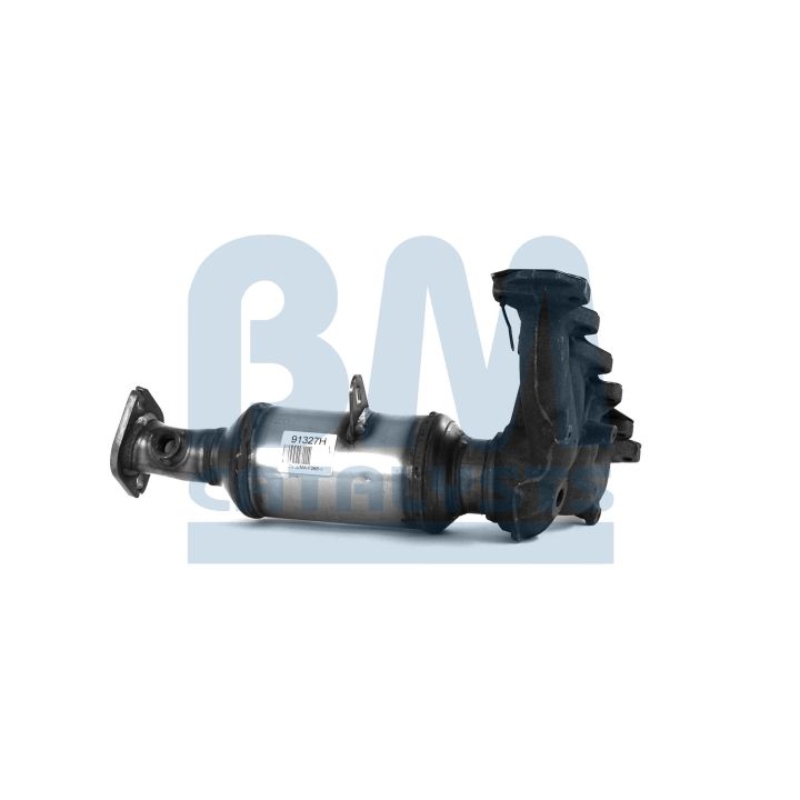Katalizatoriaus keitiklis BM CATALYSTS BM91327H