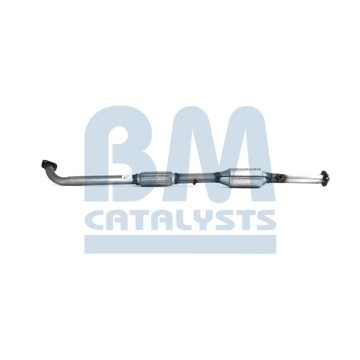 Katalizatoriaus keitiklis BM CATALYSTS BM91343H