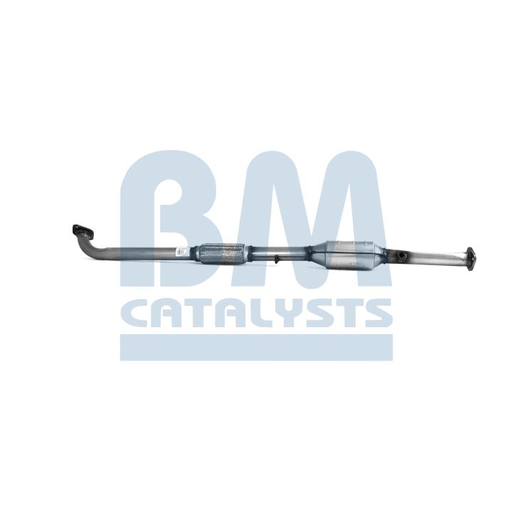 Katalizatoriaus keitiklis BM CATALYSTS BM91343H