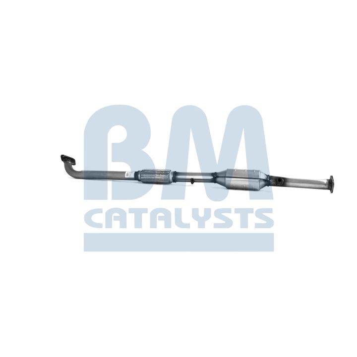 Katalizatoriaus keitiklis BM CATALYSTS BM91343H