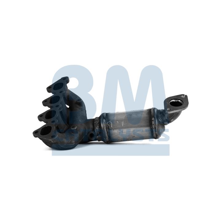 Katalizatoriaus keitiklis BM CATALYSTS BM91344H