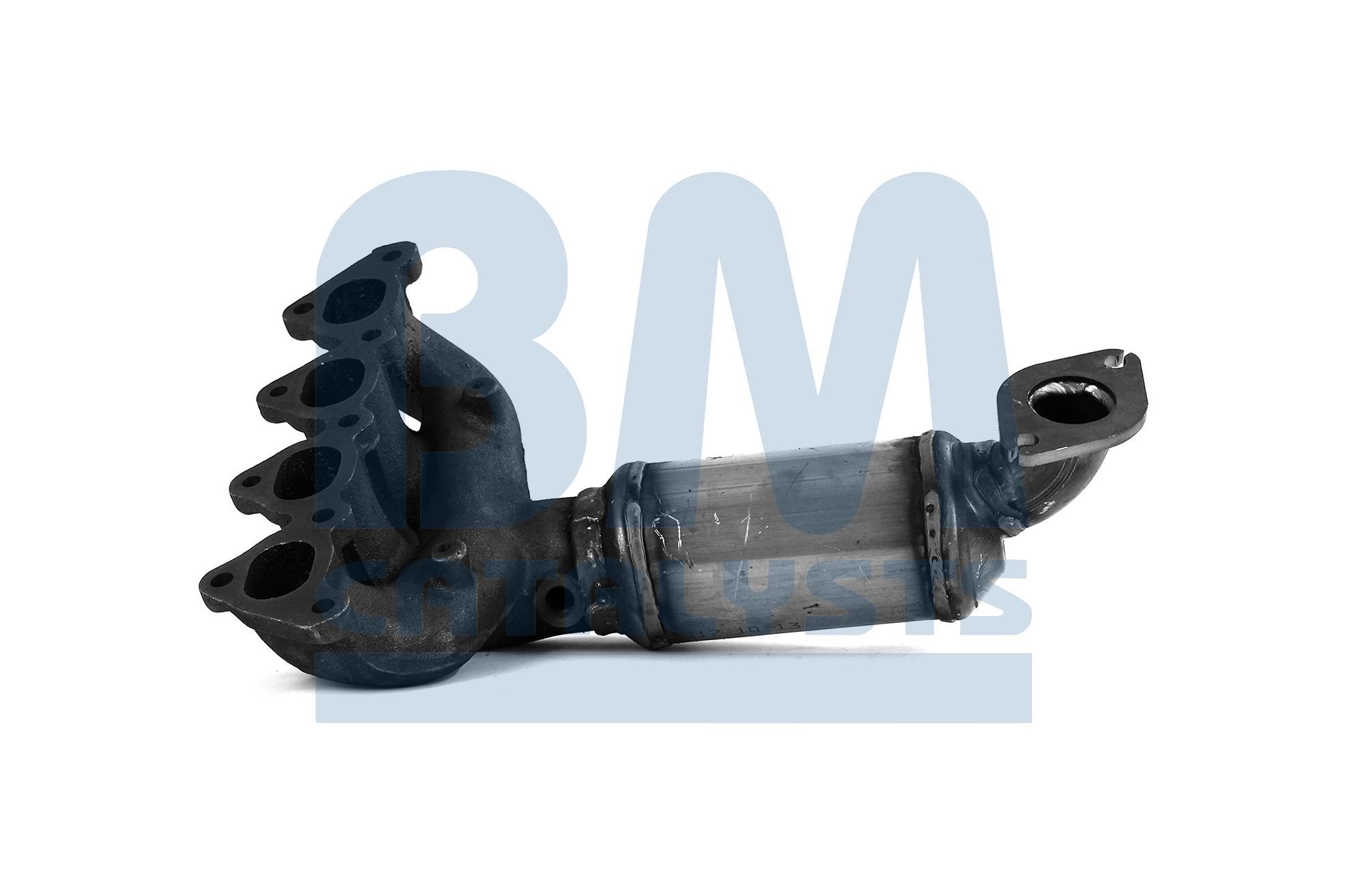 Katalizatoriaus keitiklis BM CATALYSTS BM91344H