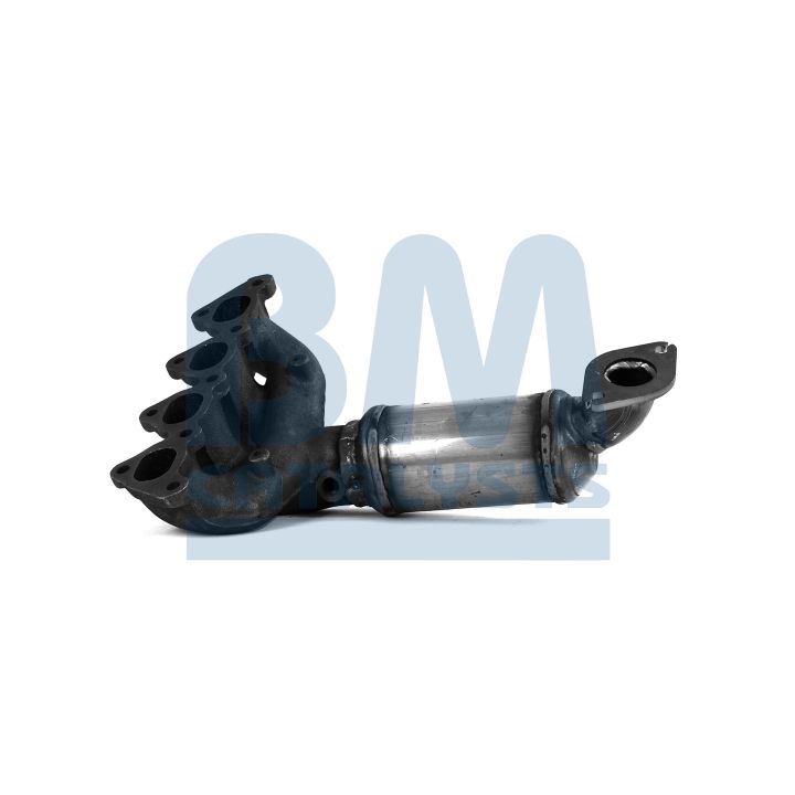 Katalizatoriaus keitiklis BM CATALYSTS BM91344H