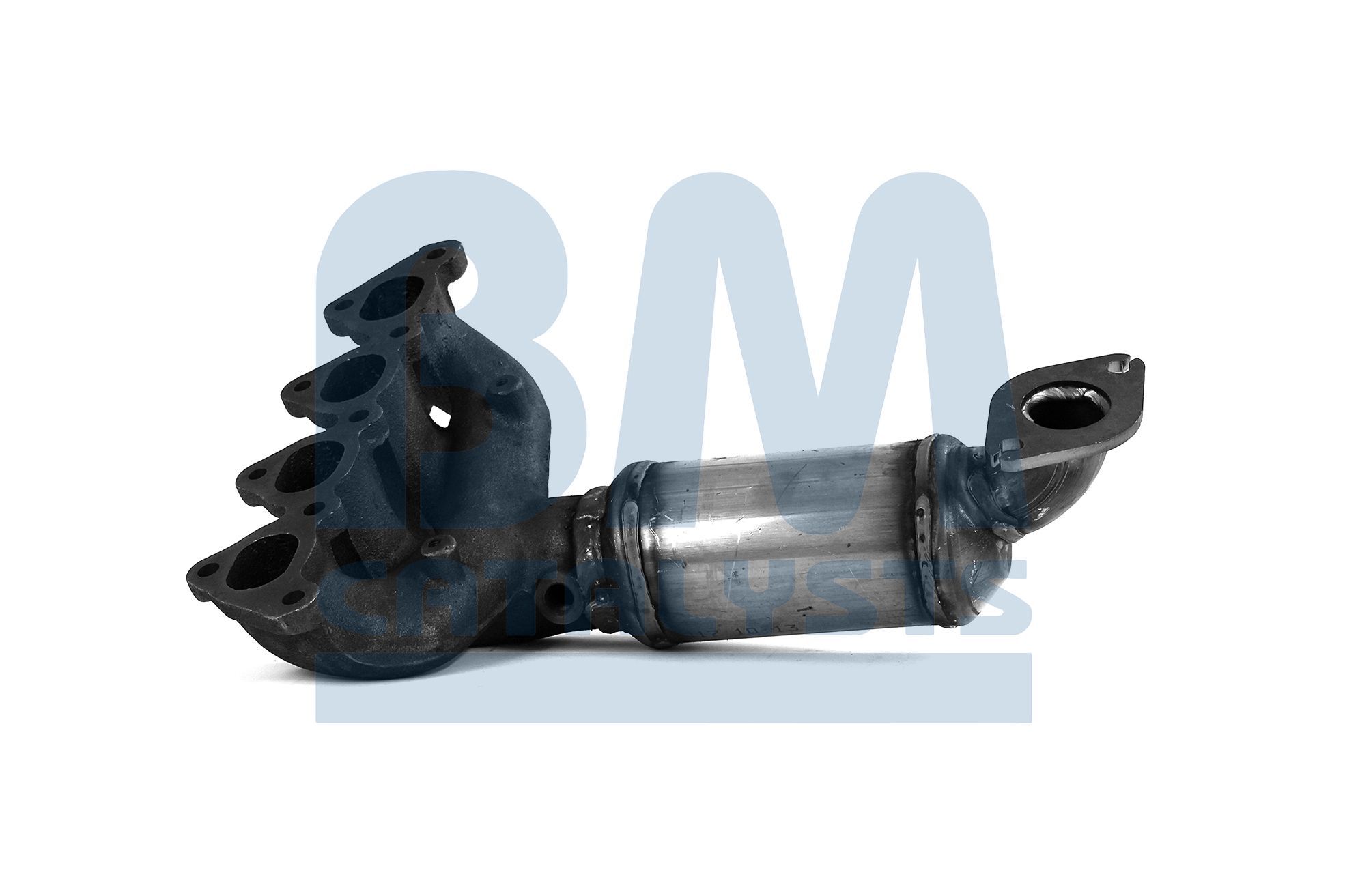 Katalizatoriaus keitiklis BM CATALYSTS BM91344H