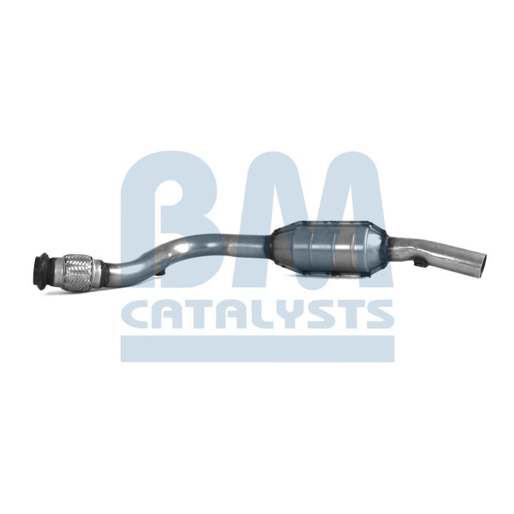 Katalizatoriaus keitiklis BM CATALYSTS BM91374H