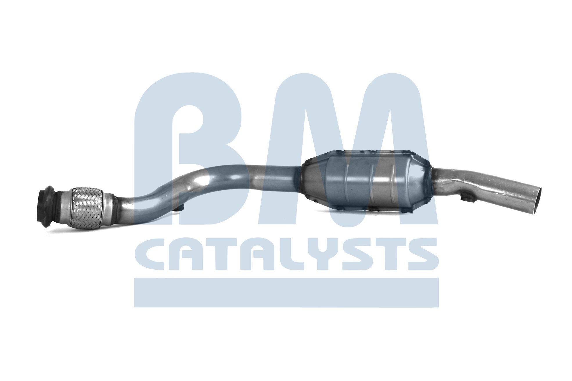Katalizatoriaus keitiklis BM CATALYSTS BM91374H