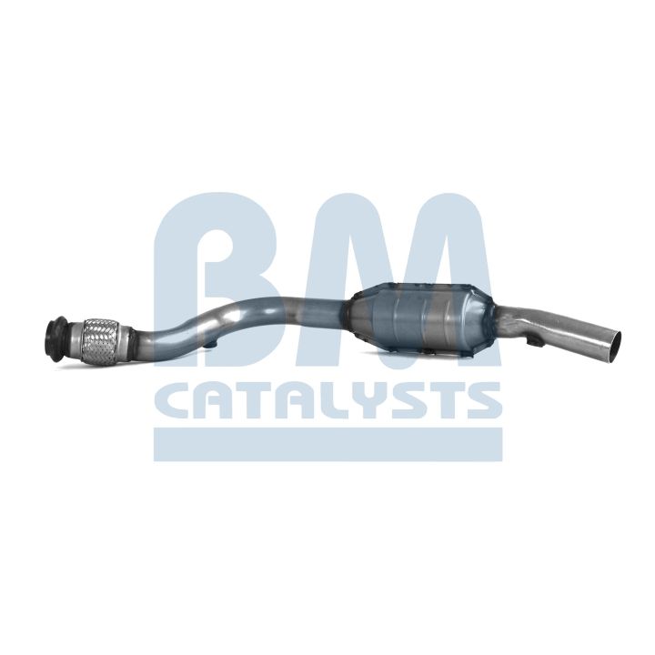 Katalizatoriaus keitiklis BM CATALYSTS BM91374H