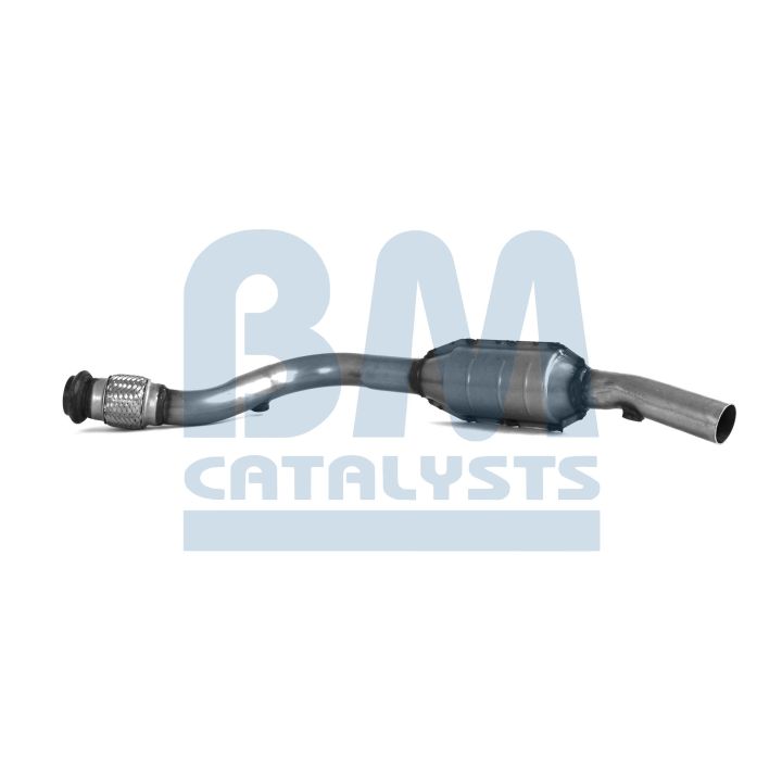Katalizatoriaus keitiklis BM CATALYSTS BM91374H