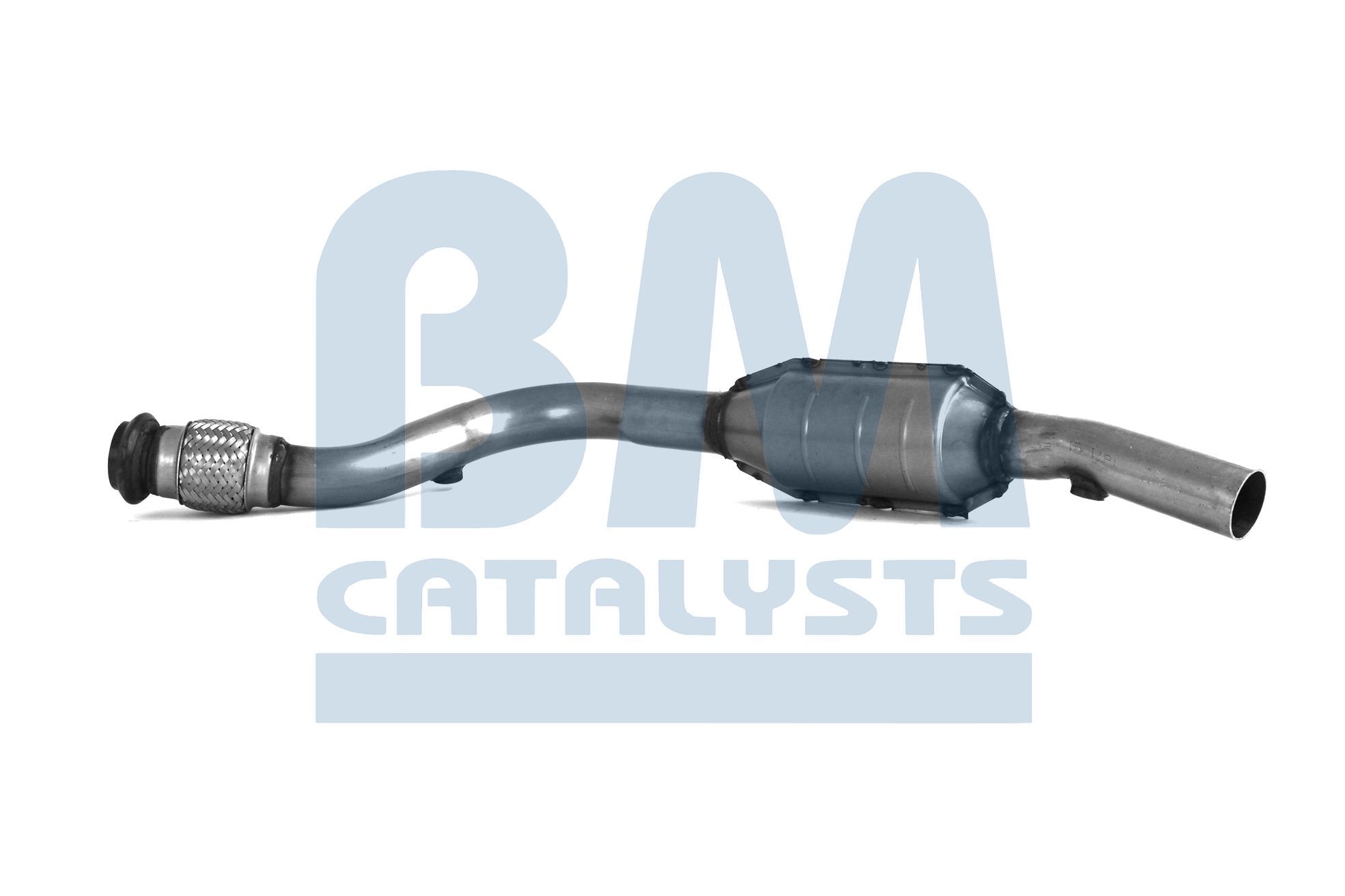 Katalizatoriaus keitiklis BM CATALYSTS BM91374H