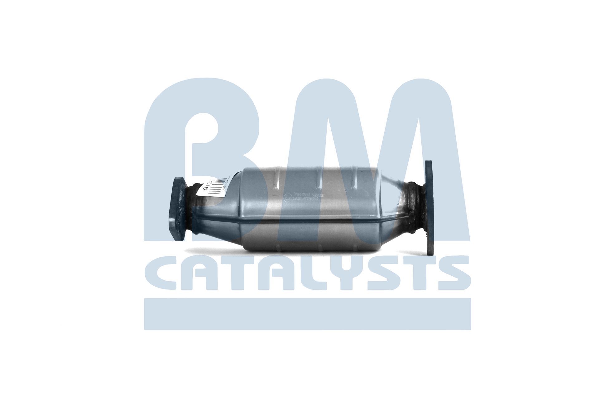 Katalizatoriaus keitiklis BM CATALYSTS BM91380H