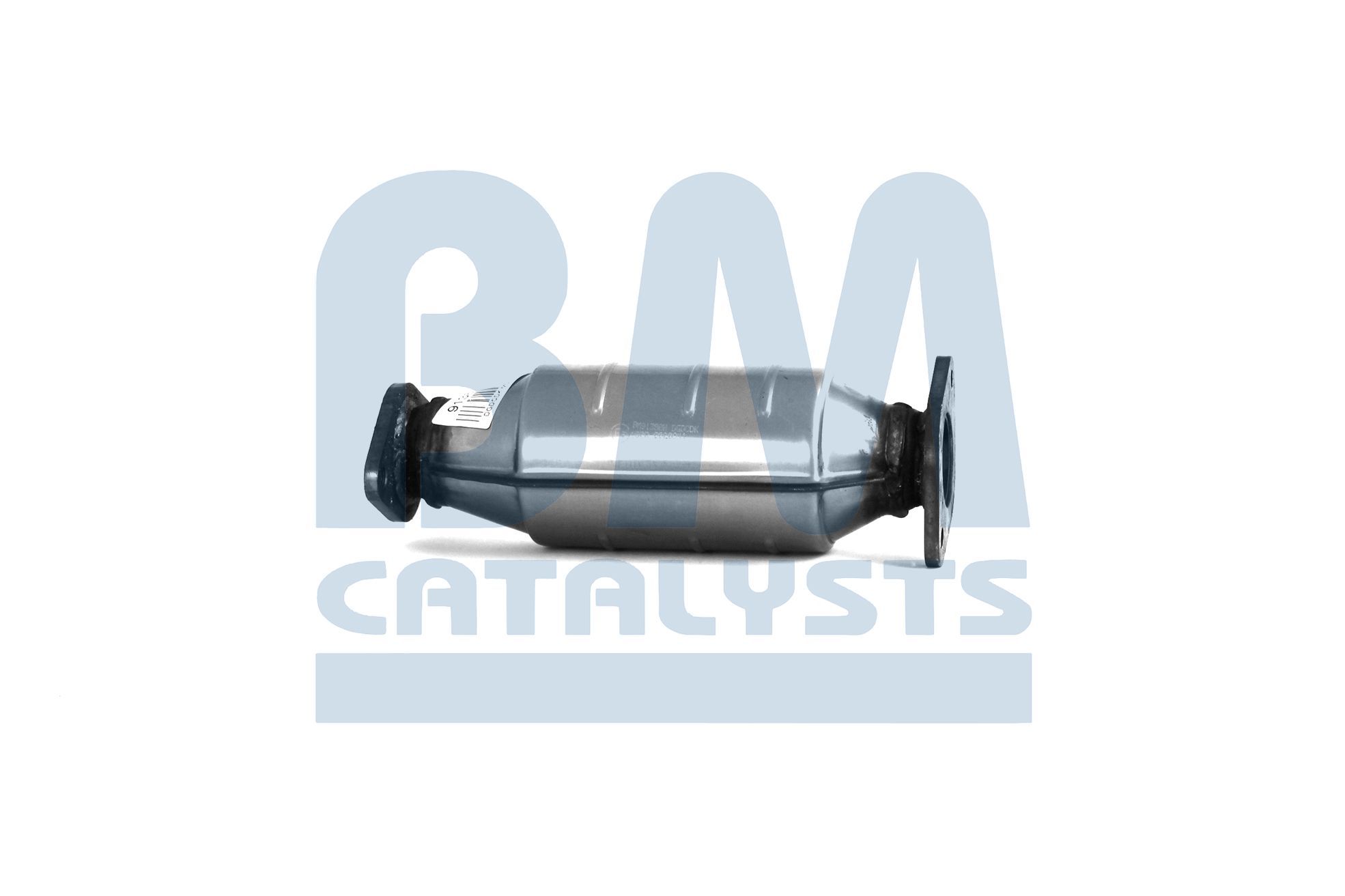 Katalizatoriaus keitiklis BM CATALYSTS BM91380H