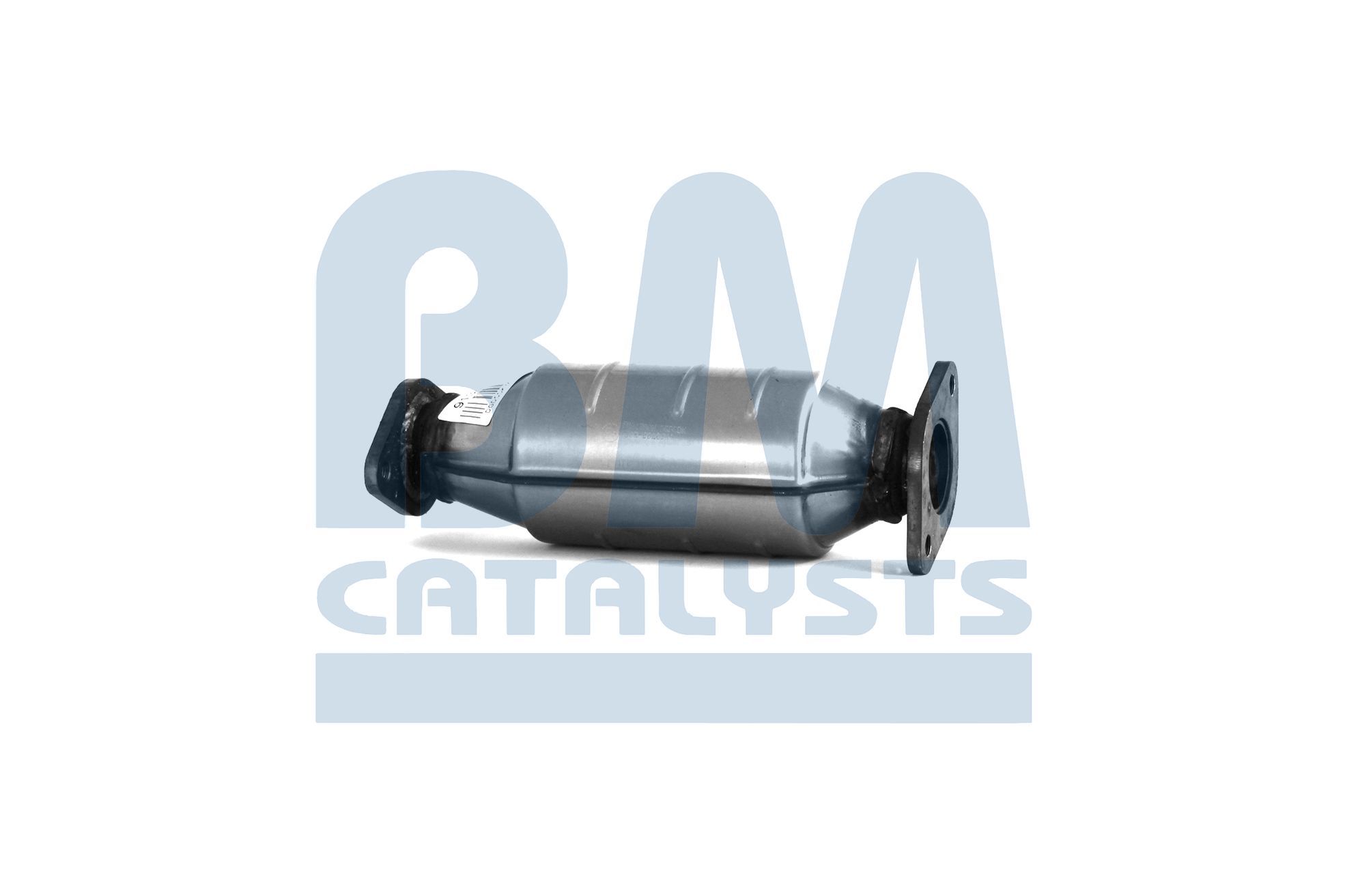Katalizatoriaus keitiklis BM CATALYSTS BM91380H