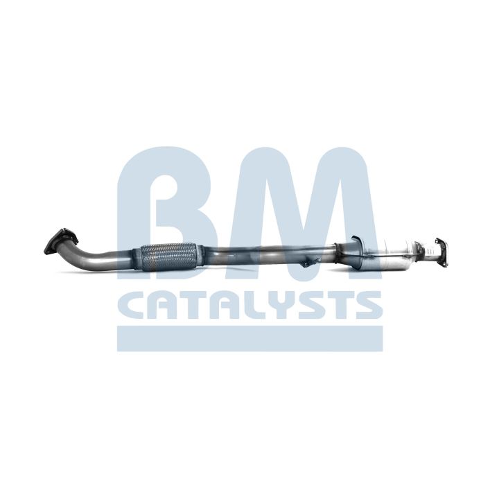 Katalizatoriaus keitiklis BM CATALYSTS BM91385H