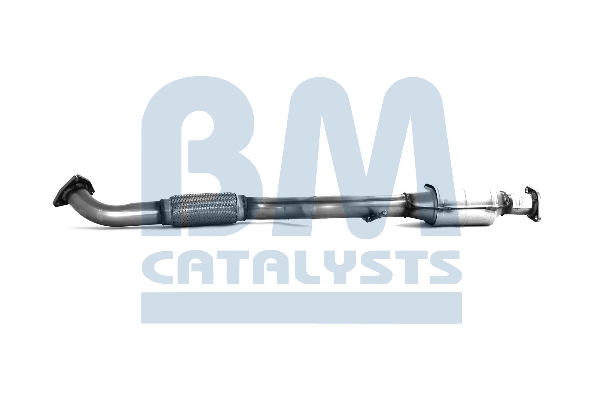Katalizatoriaus keitiklis BM CATALYSTS BM91385H