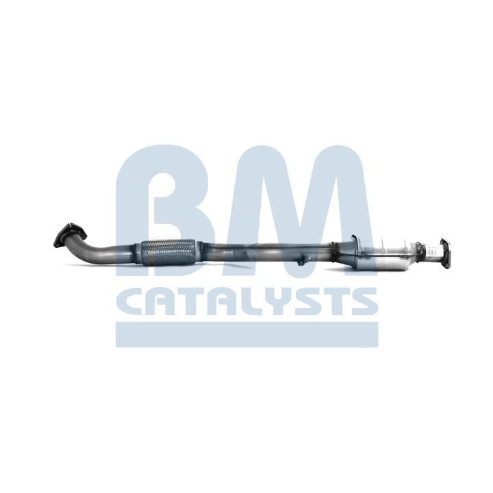 Katalizatoriaus keitiklis BM CATALYSTS BM91385H