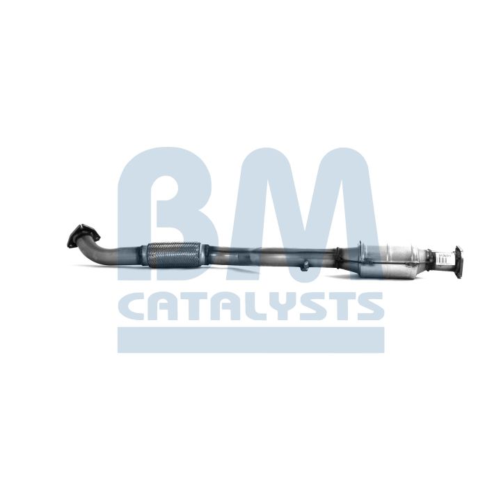 Katalizatoriaus keitiklis BM CATALYSTS BM91385H