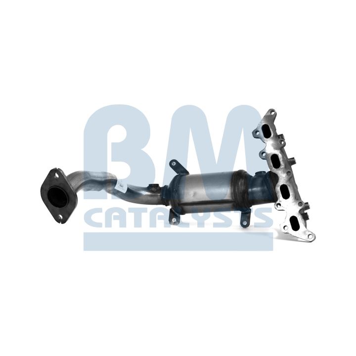 Katalizatoriaus keitiklis BM CATALYSTS BM91393H