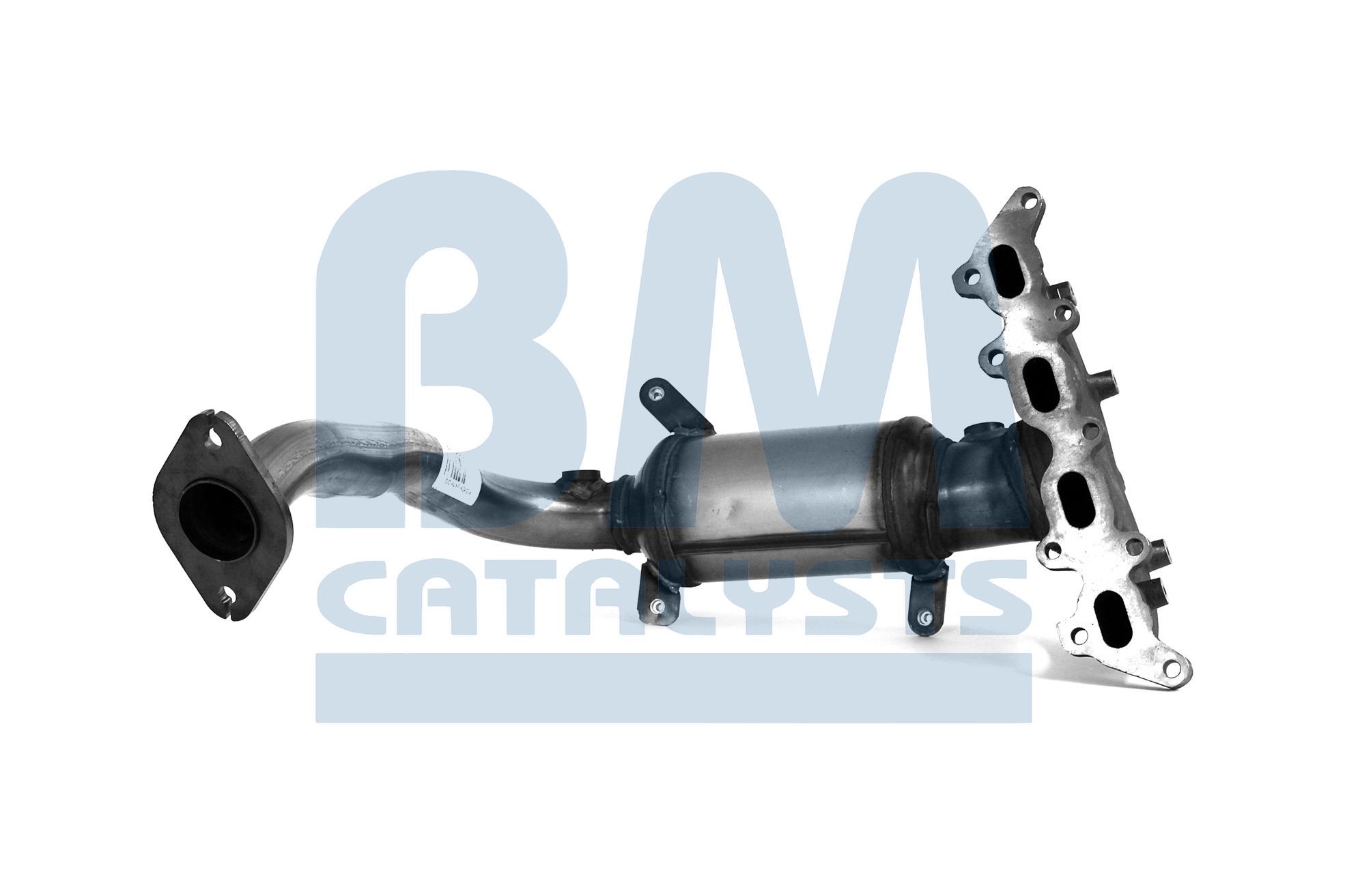 Katalizatoriaus keitiklis BM CATALYSTS BM91393H