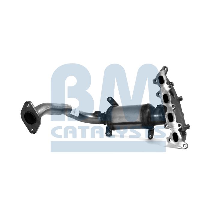 Katalizatoriaus keitiklis BM CATALYSTS BM91393H