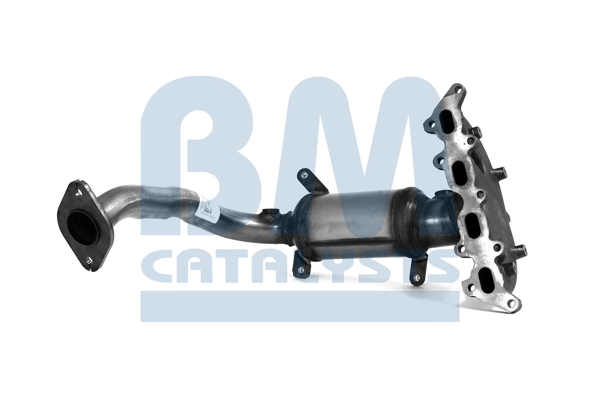 Katalizatoriaus keitiklis BM CATALYSTS BM91393H