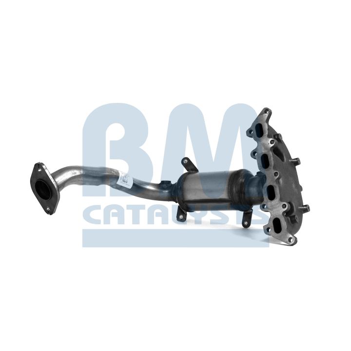 Katalizatoriaus keitiklis BM CATALYSTS BM91393H