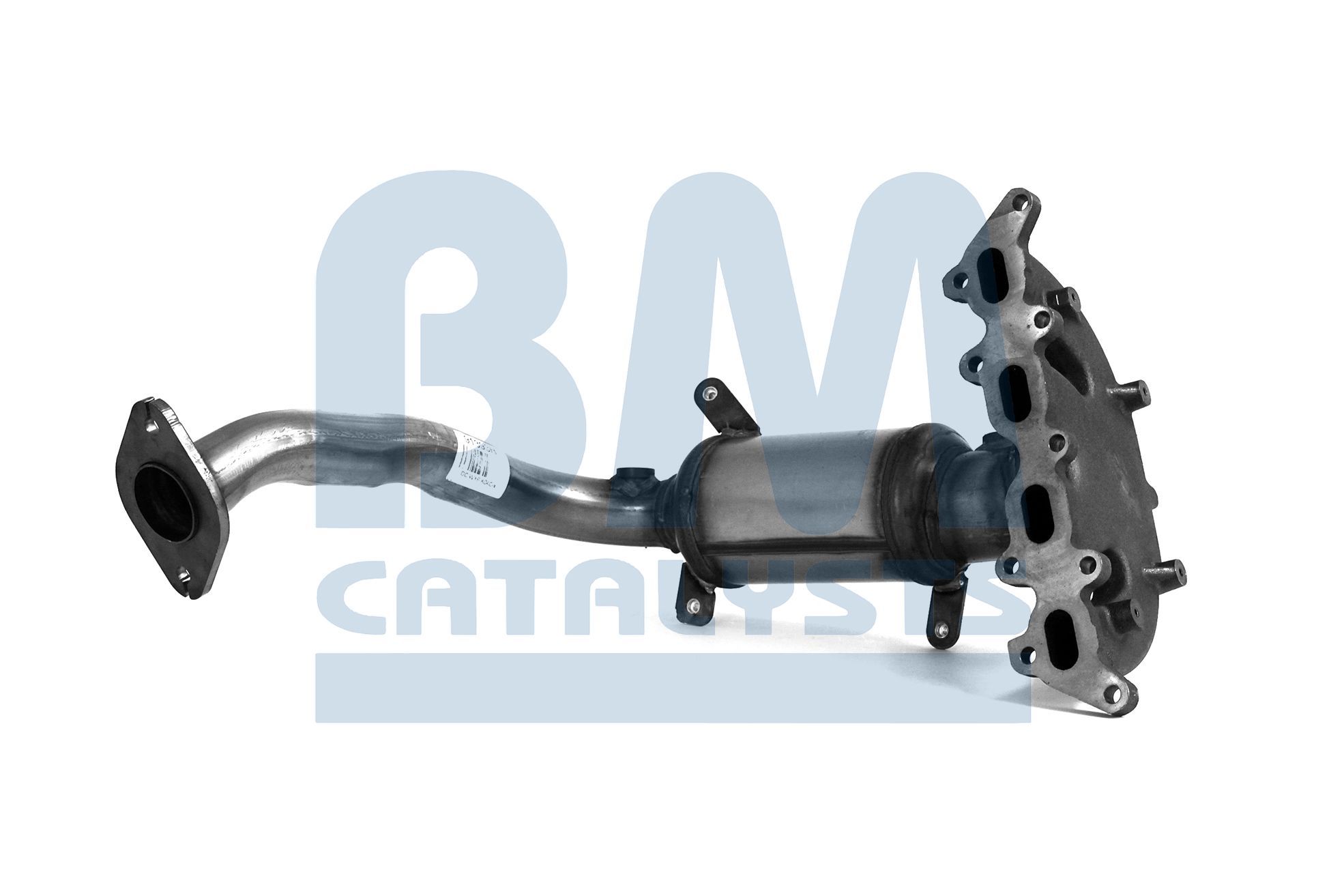 Katalizatoriaus keitiklis BM CATALYSTS BM91393H