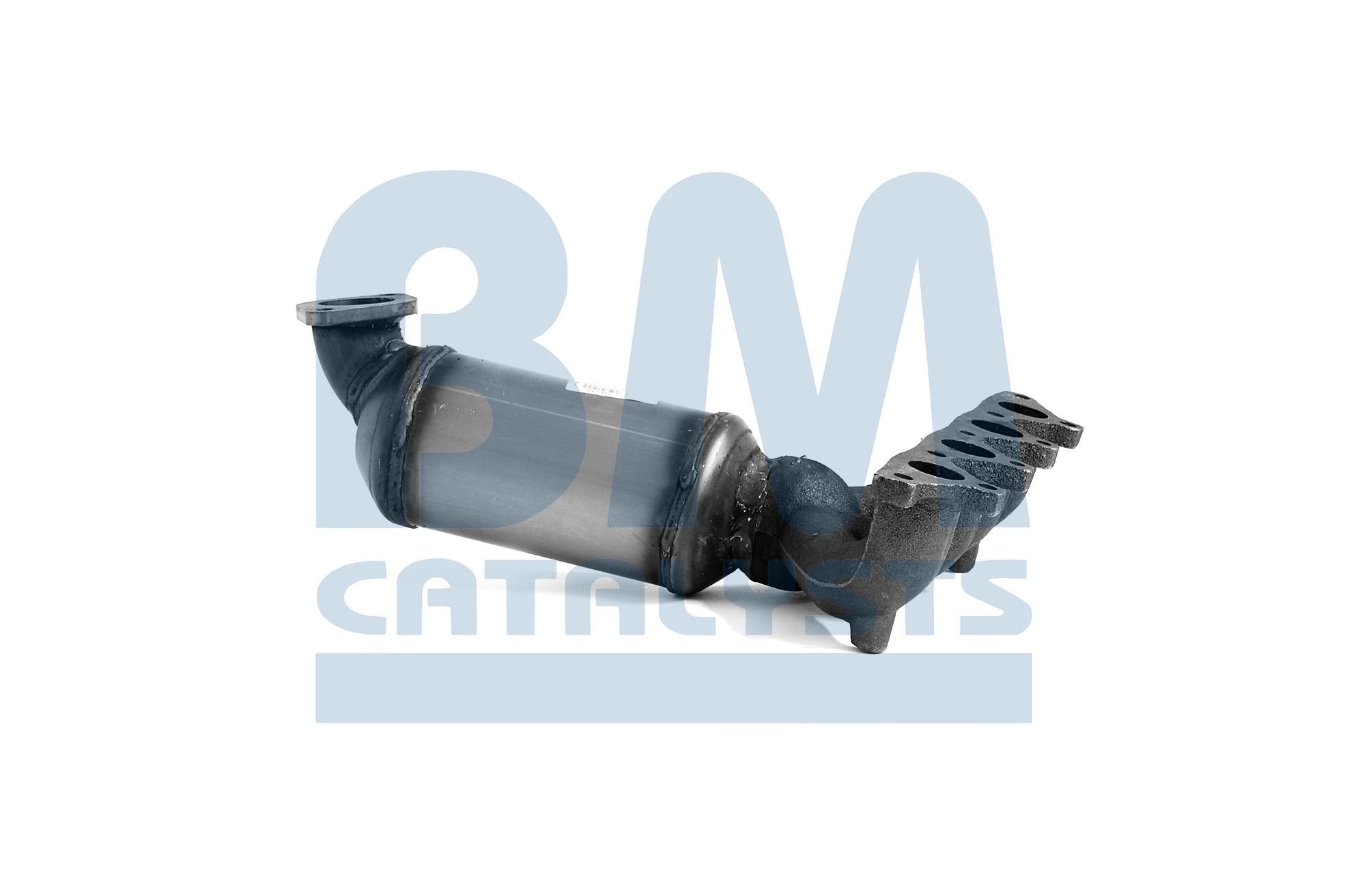 Katalizatoriaus keitiklis BM CATALYSTS BM91402H