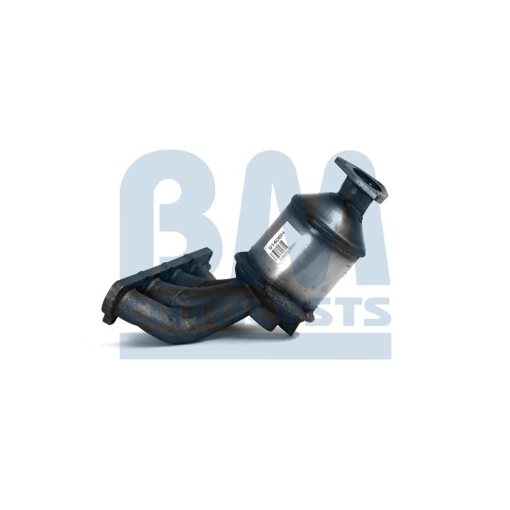 Katalizatoriaus keitiklis BM CATALYSTS BM91406H